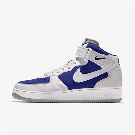 nike air force 1 mid kaufen|Nike Air Force 1 high top.